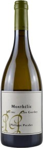 Вино Monthelie Premier Cru Clos Gauthey, Philippe Pacalet, 2018, 0.75 л