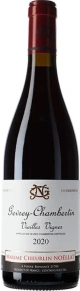Вино Gevrey-Chambertin Vieilles Vignes, Maxime Cheurlin Noellat, AOC, 2020, 0.75 л