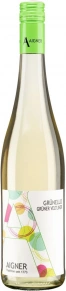 Вино Gruner Veltliner, Aigner, 0.75 л