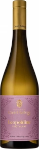 Вино Leopoldine Pinot Blanc, Castel Sallegg, DOC, 2020, 0.75 л