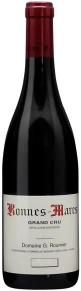 Вино Bonnes-Mares Grand Cru, Domaine Georges Roumier, AOC, 2018, 0.75 л