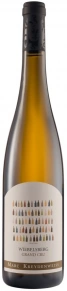 Вино Wiebelsberg Riesling La Dame, AOC, 2016, 0.75 л