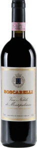 Вино Vino Nobile di Montepulciano, Boscarelli, DOCG, 2018, 0.75 л