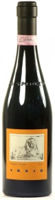 Вино Barolo Vigneto Campe, La Spinetta, 2005, 0.75 л