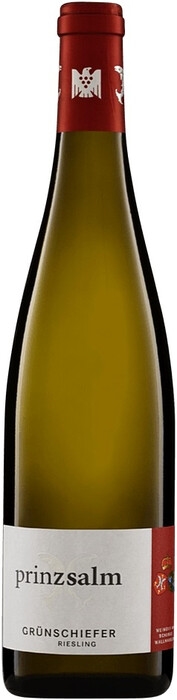 Вино Grunschiefer Riesling, Weingut Prinz Salm