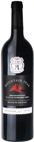 Вино Mountain Peak, Tura Winery, 2016, 0.75 л