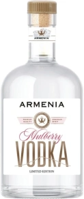 Водка Тутовая Лимитед Эдишн, Армения, 0.5 л