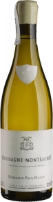 Вино Domaine Paul Pillot, AOC, 2017, 0.75 л