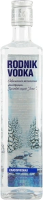 Водка Classic, Rodnik, 0.5 л