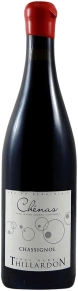 Вино Chassignol, Domaine Thillardon, AOC, 2018, 0.75 л