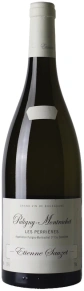 Вино Puligny-Montrachet 1er Cru Les Perrieres, Etienne Sauzet, AOC, 2022, 0.75 л