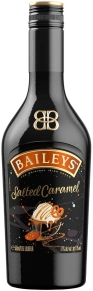Ликер Salted Caramel, Baileys, 0.5 л