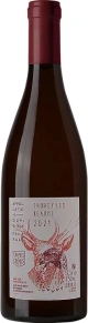 Вино Chorey les Beaune Rouge, Chapuis et Chapuis, AOP, 2021, 0.75 л