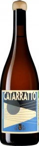 Вино Catarratto terre Siciliane, Lamoresca, IGT, 2022, 0.75 л