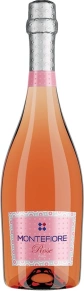 Игристое вино Rose, Montefiore, 0.75 л