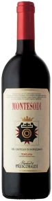 Вино Montesodi, IGT, 2016, 0.75 л