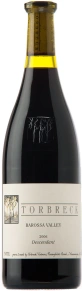 Вино Descendant, Torbreck, 2006, 0.75 л