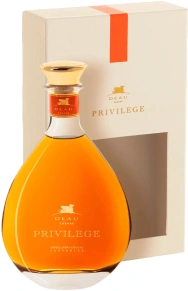 Коньяк Privilege, Deau, VSOP, 6 лет, 0.7 л (п/у)
