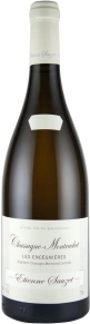 Вино Chassagne-Montrachet Les Encegnieres, Etienne Sauzet, AOC, 2015, 0.75 л