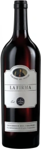 Вино Aglianico del Vulture, La Firma, DOC, 2007, 1.5 л
