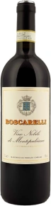 Вино Vino Nobile di Montepulciano, Boscarelli, DOCG, 2020, 0.75 л