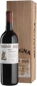 Вино Crichet Paje, Roagna, DOCG, 2012, 0.75 л (п/у)