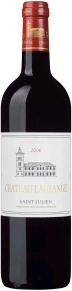 Вино Saint-Julien 3-eme Grand Cru Classe, Chateau Lagrange, AOC, 2006, 0.75 л
