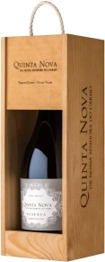 Вино Reserva Terroir Blend, Quinta Nova de Nossa Senhora do Carmo, DOC, 2019, 1.5 л (п/у)