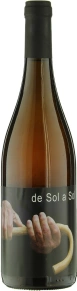 Вино Natural Airen Rancio, de Sol a Sol, 2015, 0.75 л