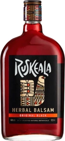 Ликер Original Black Balsam, Ruskeala, 0.5 л