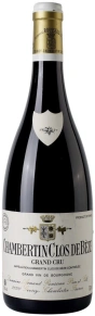 Вино Chambertin Clos de Beze Grand Cru, Armand Rousseau, AOC, 2003, 0.75 л