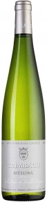 Вино Riesling Selection de Vieilles Vignes, Trimbach, AOC, 2023, 0.75 л