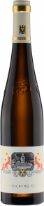 Вино Ungsteiner Weilberg Riesling GG, Weingut Karl Schaefer, 2021, 0.75 л