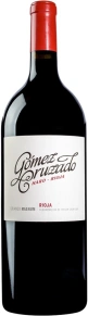 Вино Gomez Cruzado, Crianza, DOC, 2017, 1.5 л