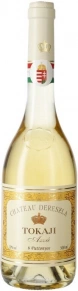 Вино Tokaji Aszu 6 Puttonyos, Chateau Dereszla, 2017, 0.5 л