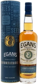 Виски Fortitude, Egan's, 0.7 л