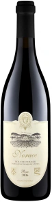 Вино Norace, Isola dei Nuraghi, Feudi della Medusa, IGT, 2006, 0.75 л