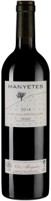 Вино Manyetes, DOC, 2014, 0.75 л