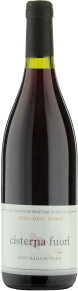Вино Cisterna Fuori, Ciro Biondi, DOC, 2015, 0.75 л