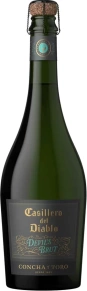 Игристое вино Devil's Brut, Casillero del Diablo, 2024, 0.75 л