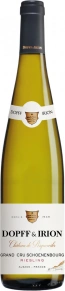 Вино Riesling Grand Cru Schoenenbourg, Domaines du Chateau de Riquewihr, AOC, 2022, 0.75 л