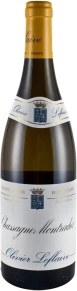 Вино Chassagne-Montrachet, Olivier Leflaive, AOC, 2013, 0.75 л