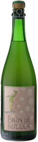 Игристое вино Guy Wurtz, Bain de Bulles, 2022, 0.75 л