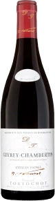 Вино Gevrey-Chambertin Vielles Vignes, Domaine Tortochot, AOC, 2022, 0.75 л
