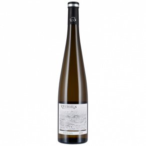 Вино Riesling, Криница