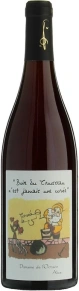 Вино Corvee de Trousseau, Domaine de l'Octavin, 2019, 0.75 л