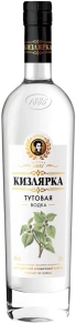Водка Тутовая, Кизлярка, 0.5 л