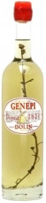 Ликер Dolin, Genepi, 0.5 л