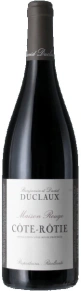Вино Maison Rouge, Domaine Duclaux, AOC, 2019, 0.75 л