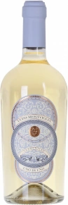 Вино Uno di Uno Vermentino, Lupo Meraviglia, IGT, 2024, 0.75 л